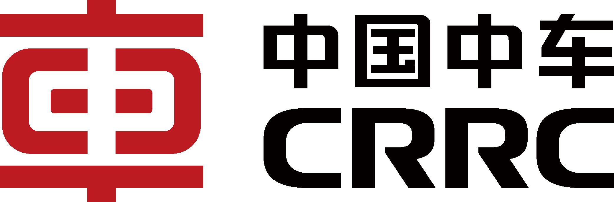 CRRC Zhuzhou Electric Locomotive Logo